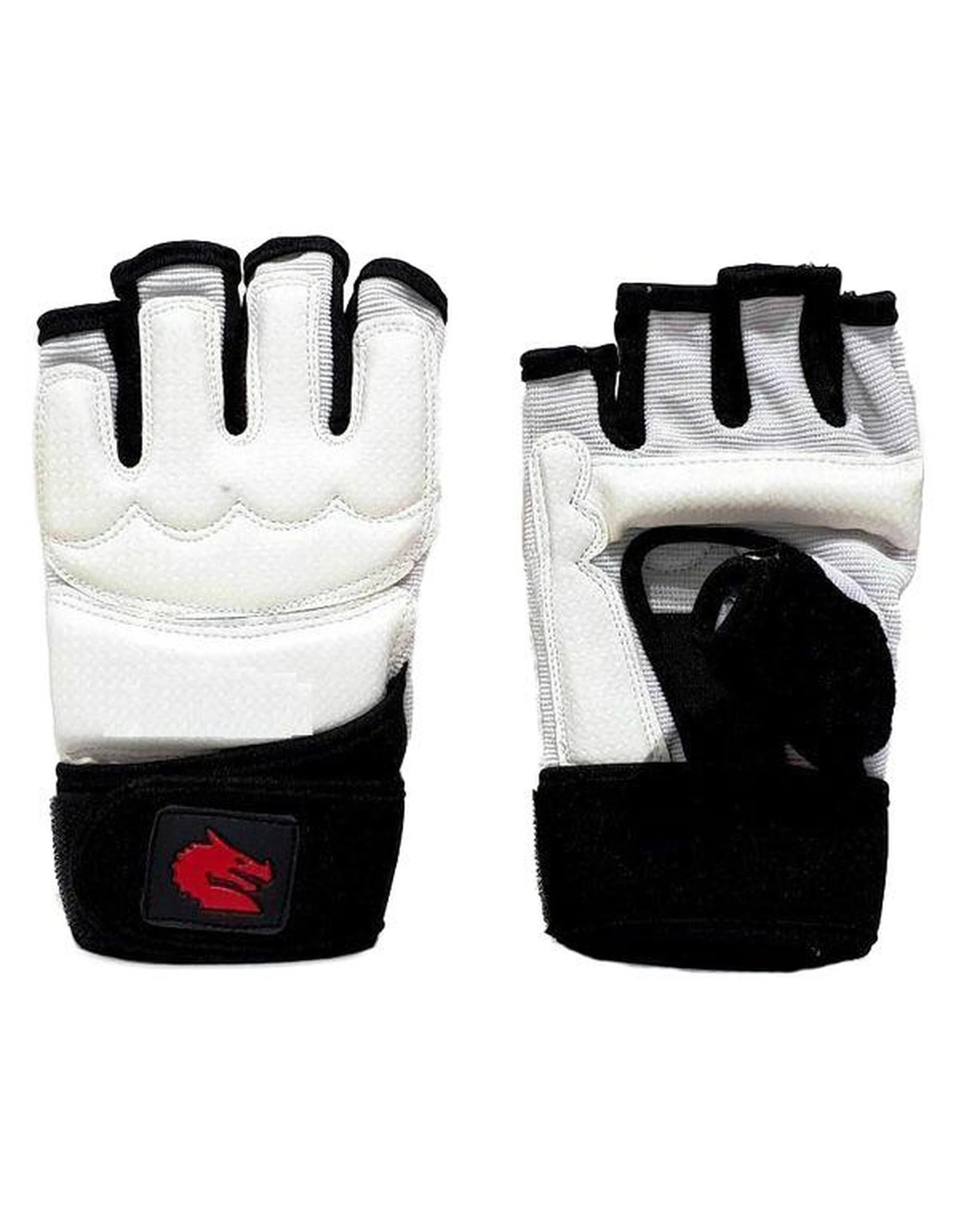 2 Morgan Wtf Hand Protectors Medium, 2 of 3