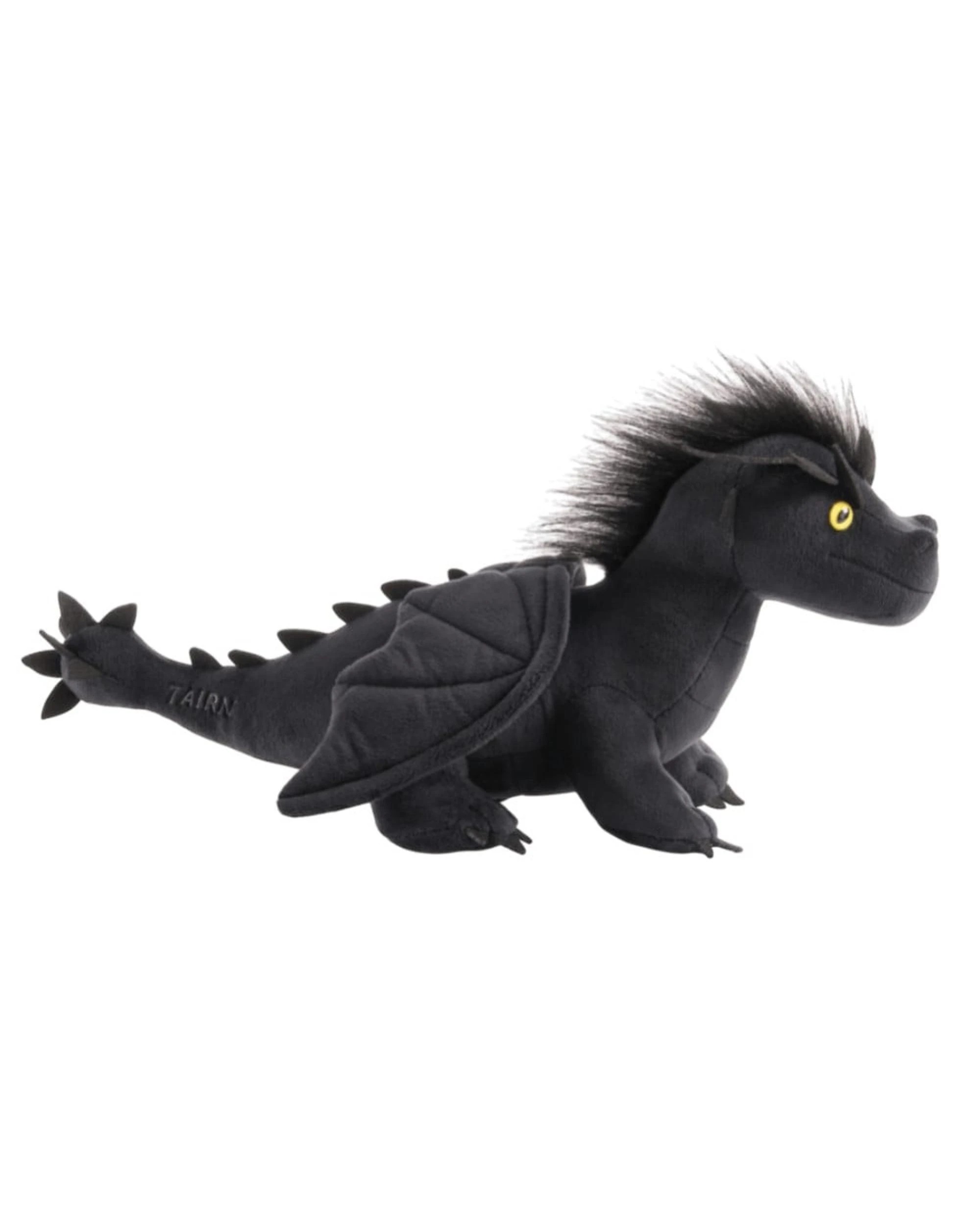 4 Fourth Wing Tairn 14 inch Plush, 4 of 6