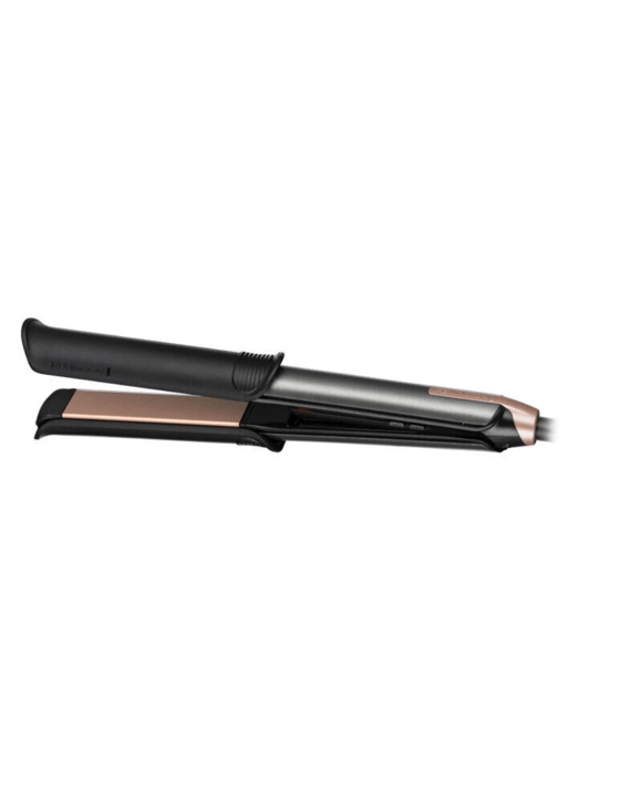 Remington One Straight & Curl Styler - Black