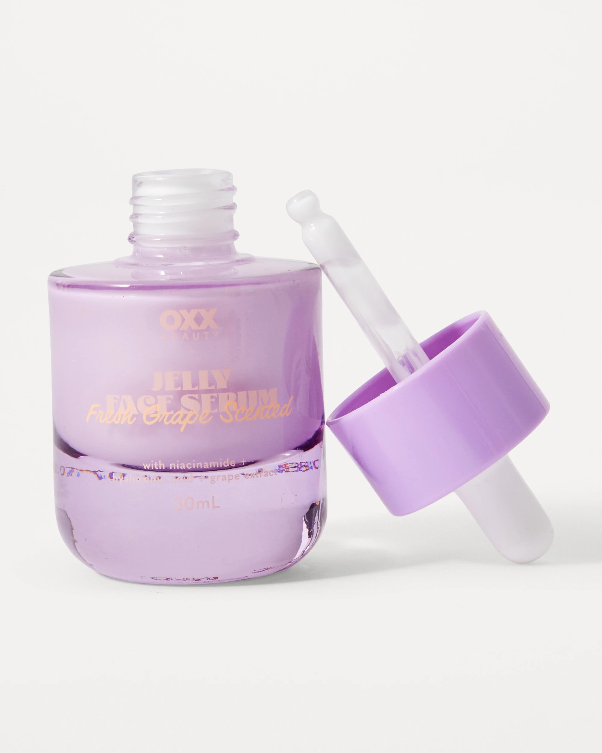 4 OXX Beauty 5 Piece Smoothie Skincare Set, 4 of 8