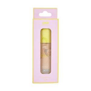 OXX Cosmetics Sun Daze Tinted BB Gel - Light