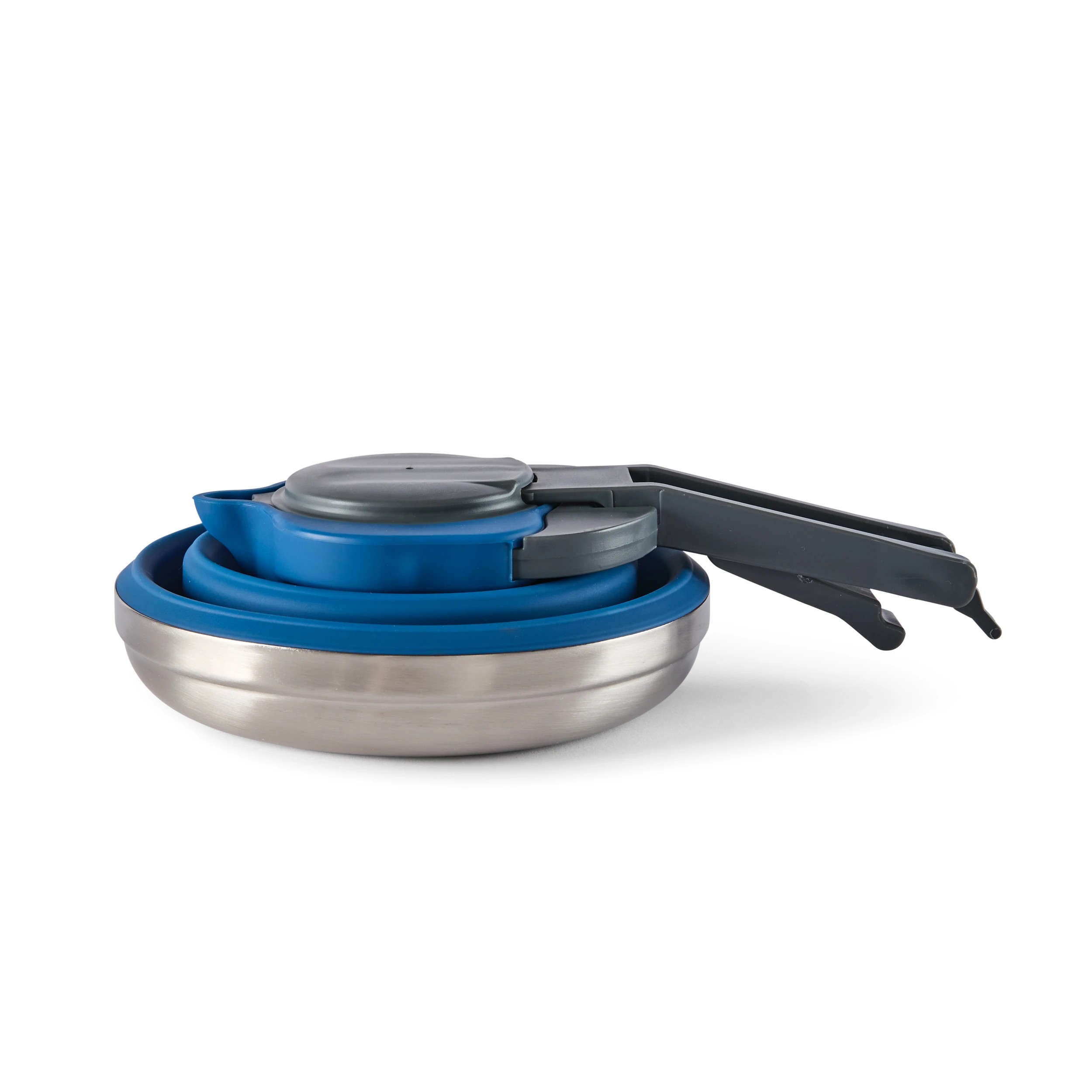 6 Collapsible Kettle, 6 of 7
