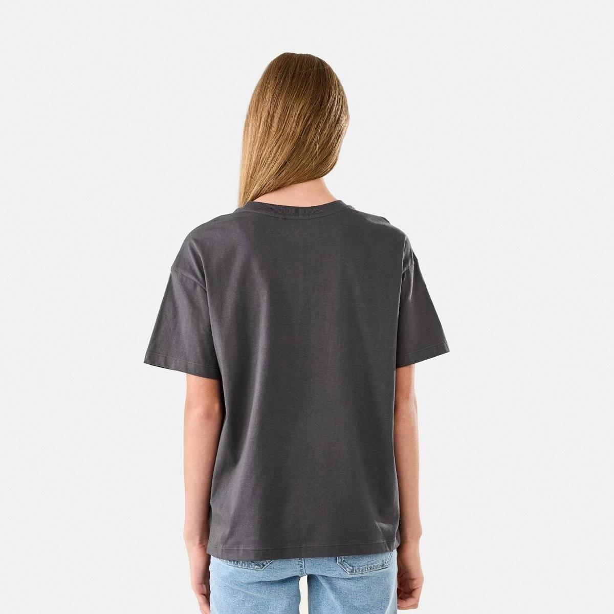 2 Oversized T-shirt Sunshine, 2 of 9