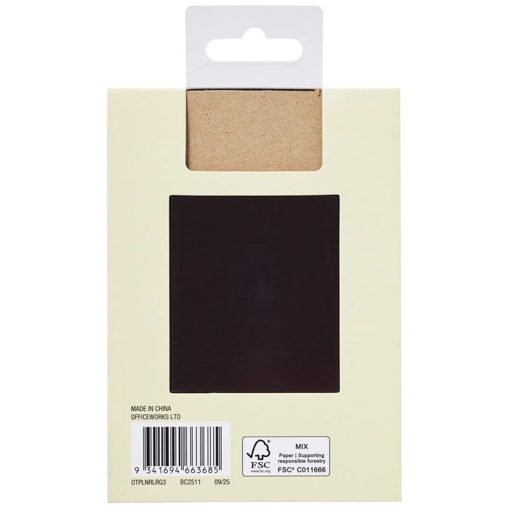 2 Otto Today Sometime Planner Pad 50 Sheets, 2 of 3