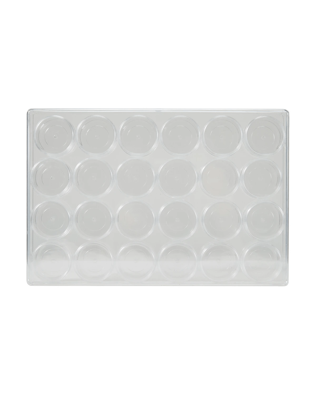 2 24 Pack Storage Containers, 2 of 8