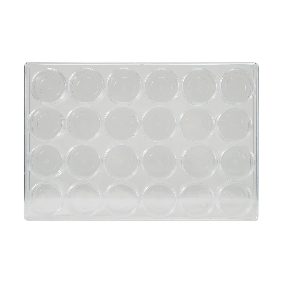 2 24 Pack Storage Containers, 2 of 8