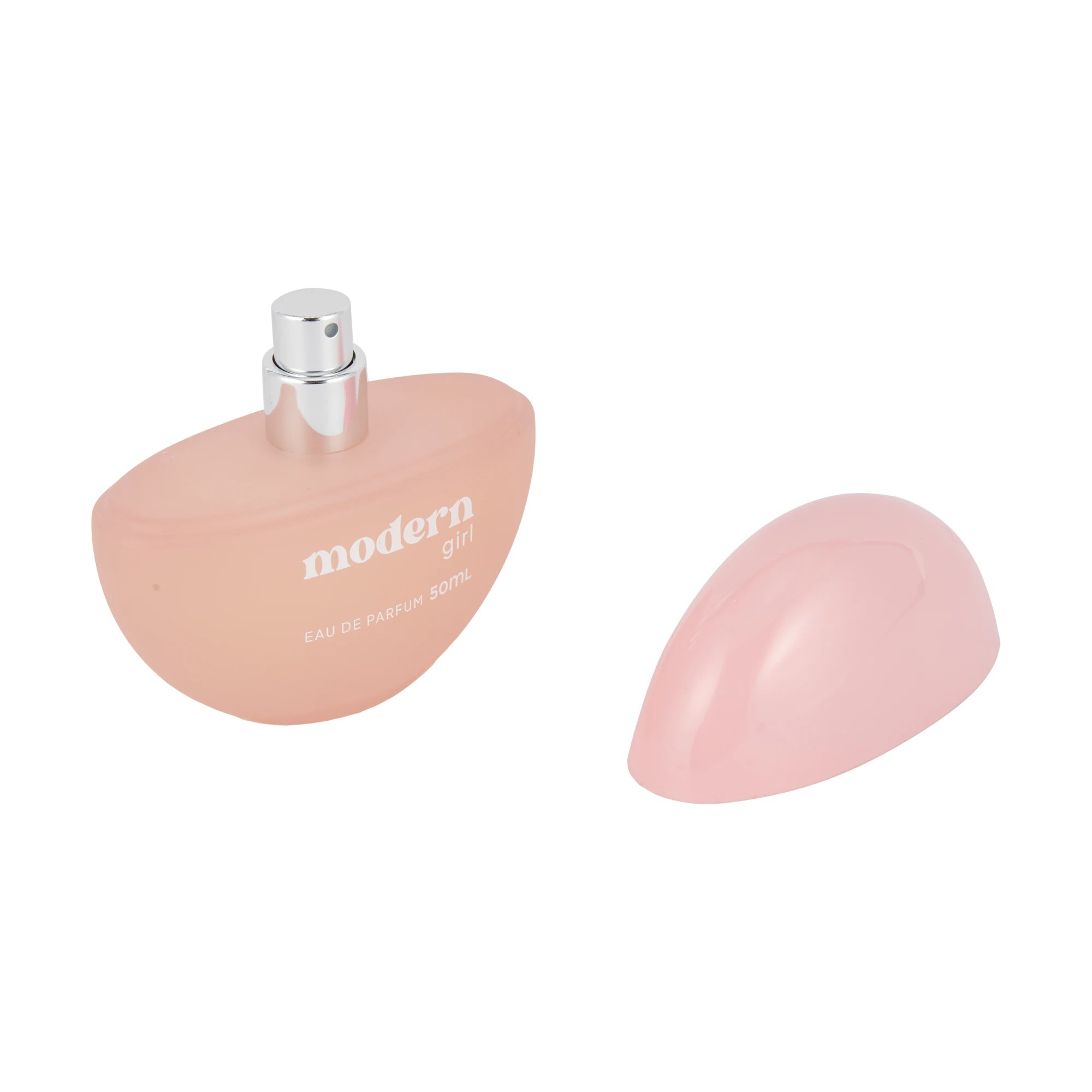 3 OXX Fragrance Modern Girl Eau De Parfum 50ml, 3 of 6