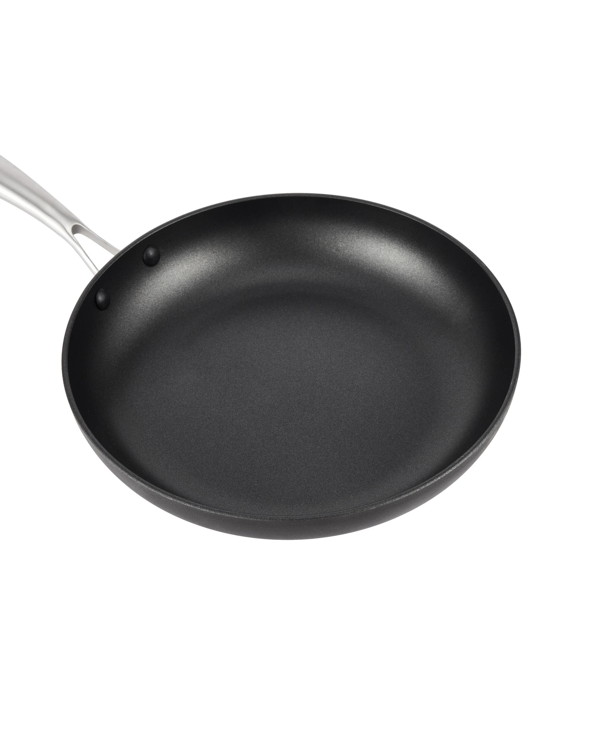 4 28cm Hard Anodised Non-Stick Frypan, 4 of 7