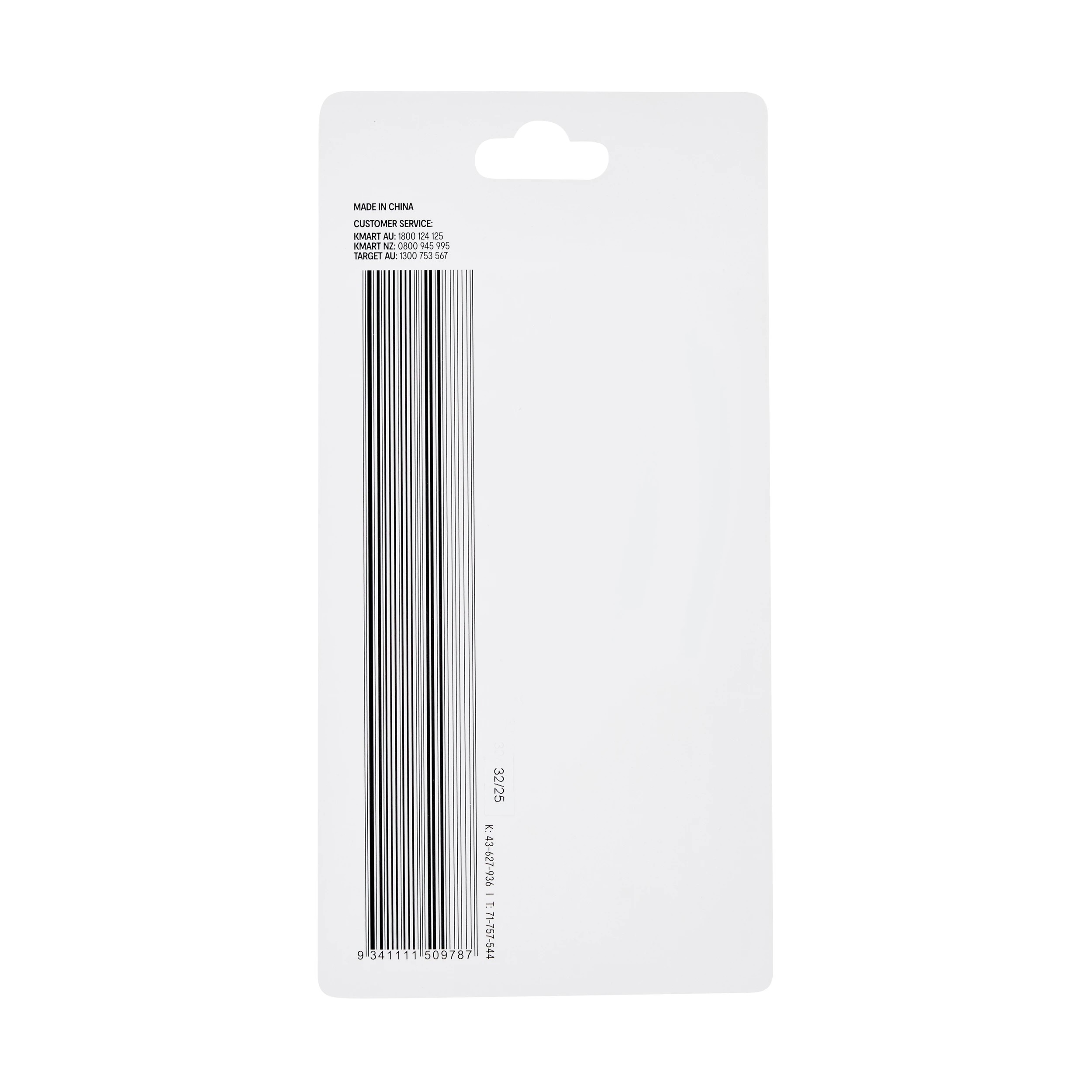 6 iPhone 17 Pro Case - Clear, 6 of 6