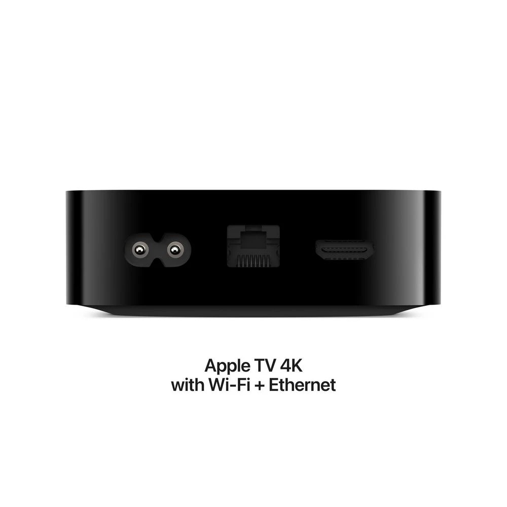 3 Apple TV 4K Wi-Fi + Ethernet 128GB, 3 of 5