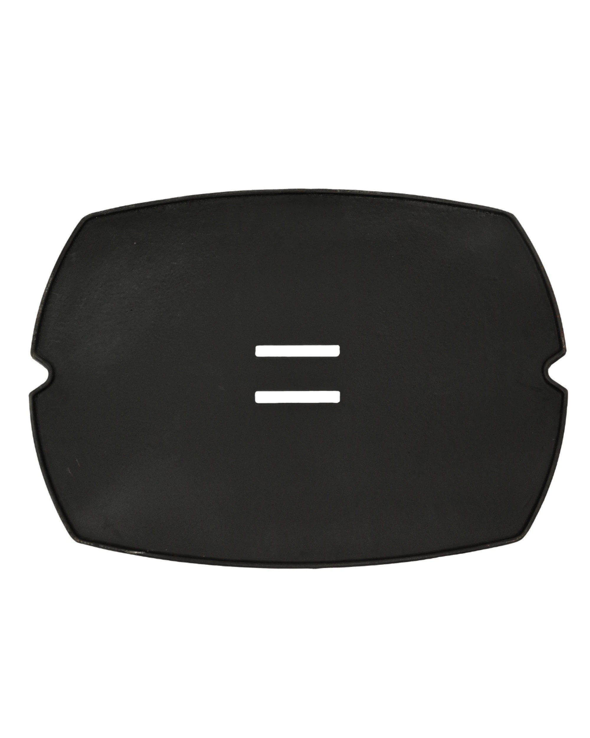 1 Campaquip Weber Family Q Compatible Full Griddle Plate For Classic 1st & 2nd Gen, 1 of 3
