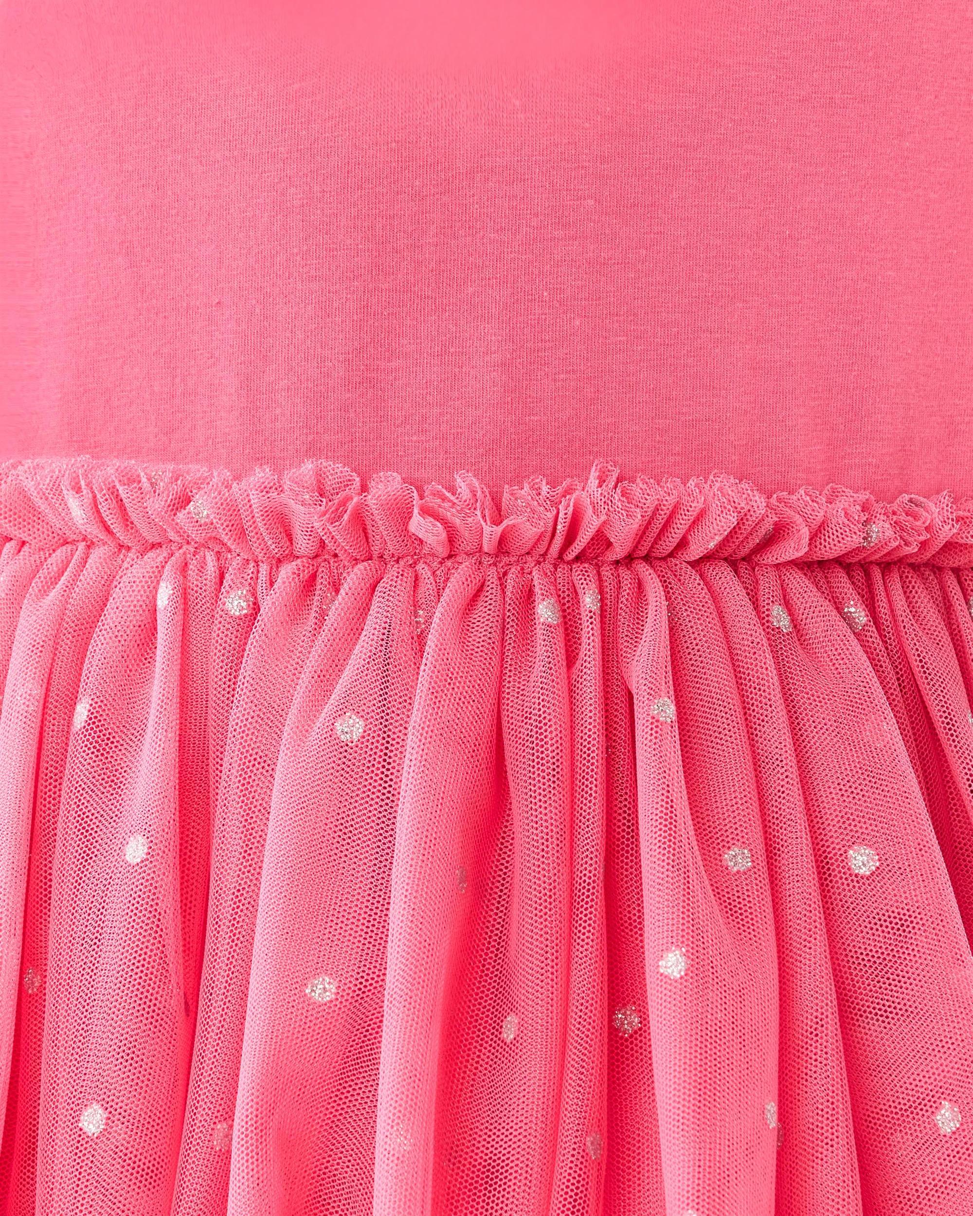 7 Barbie License Tutu Dress Barbie, 7 of 10