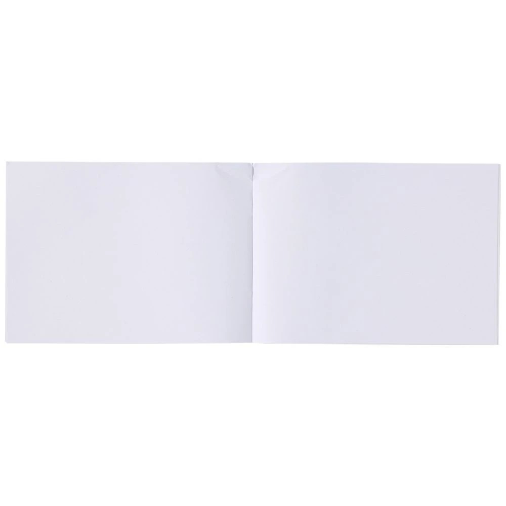 2 Studymate B5 Blank Exercise Book NSW 32 Page, 2 of 3