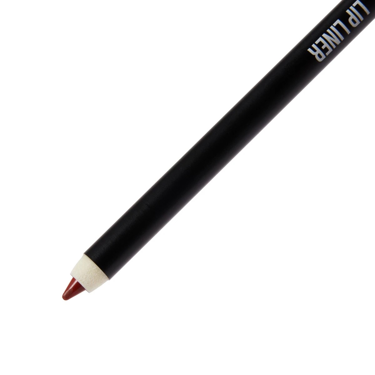 3 OXX Cosmetics Matte Lip Liner - Hazelnut Brown, 3 of 6