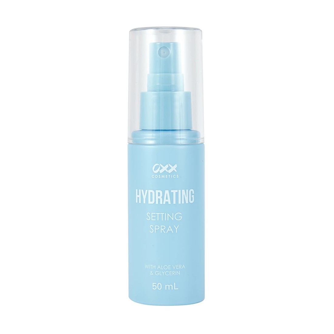 1 OXX Cosmetics Hydrating Setting Spray, 1 of 8