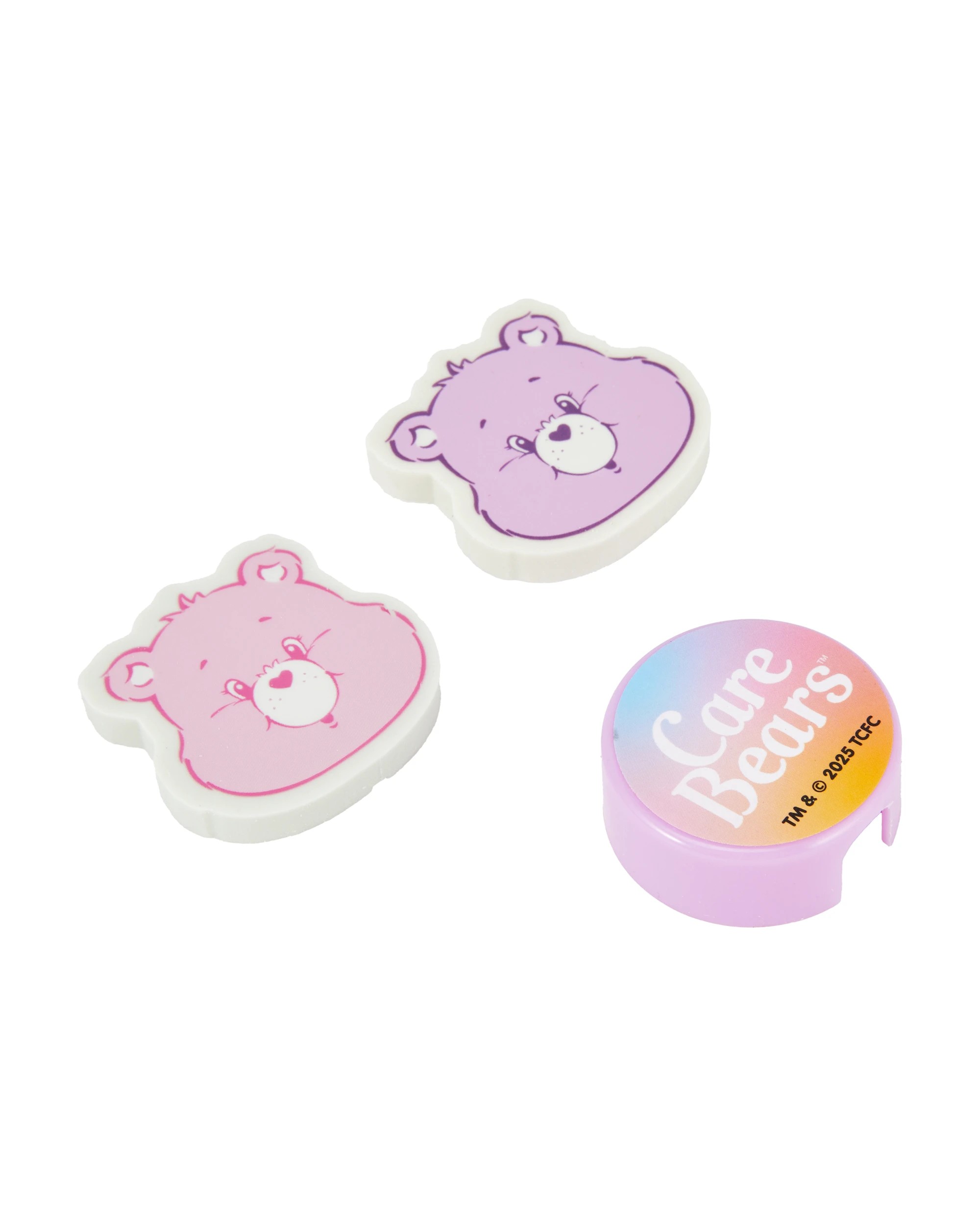 6 Care Bears Stationery Set, 6 of 8