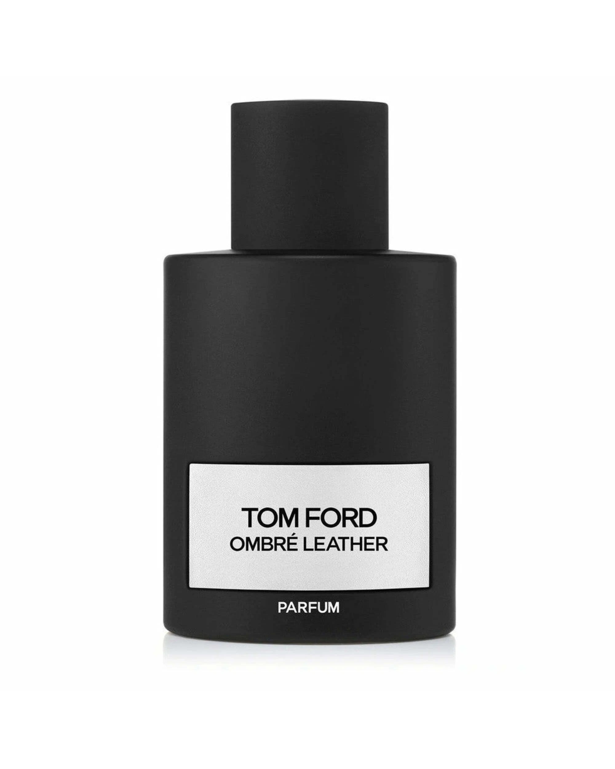 1 Tom Ford Ombre Leather Parfum 50ml, 1 of 2