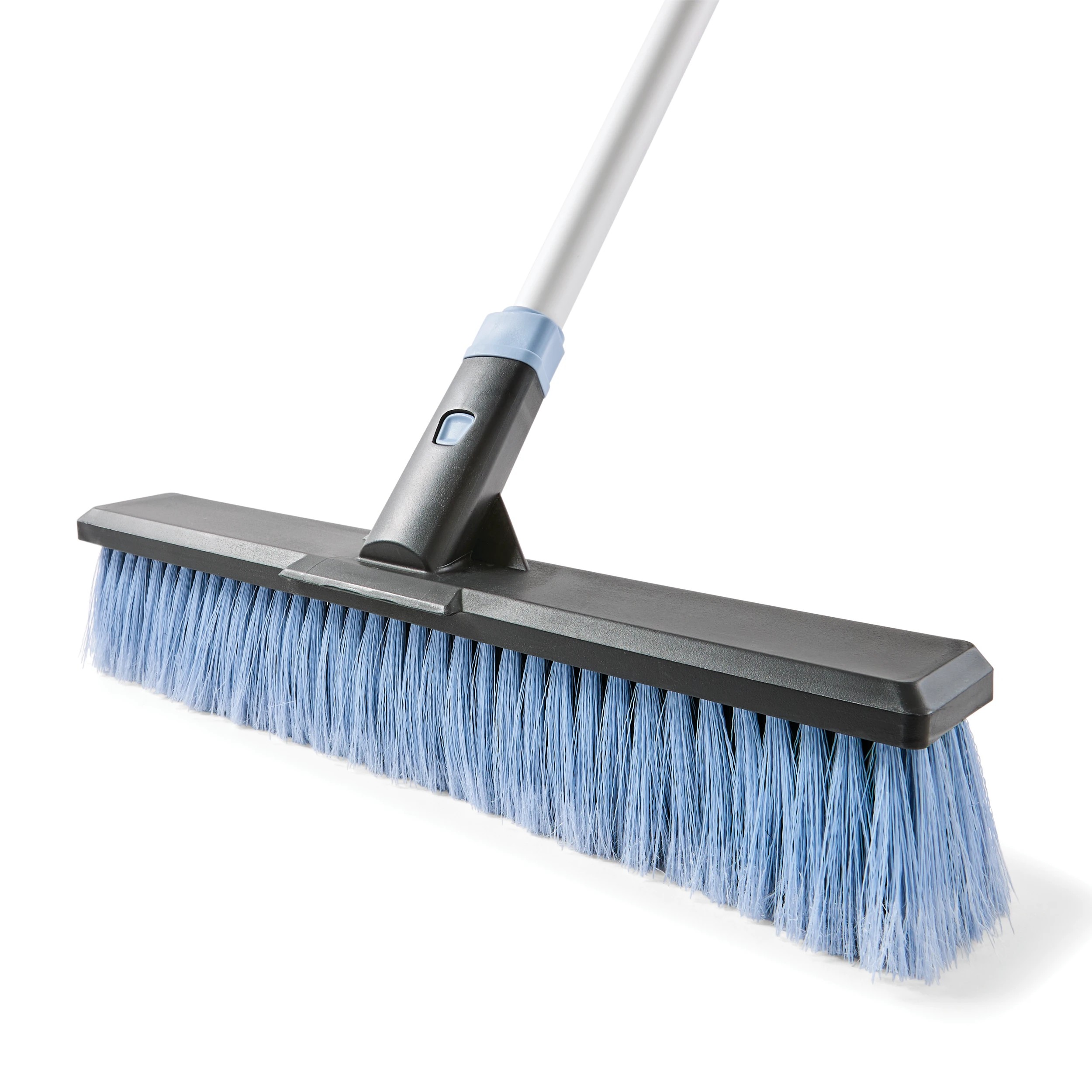 4 Outdoor Click System Large Broom Head - Mix & Match Click Range, 4 of 10