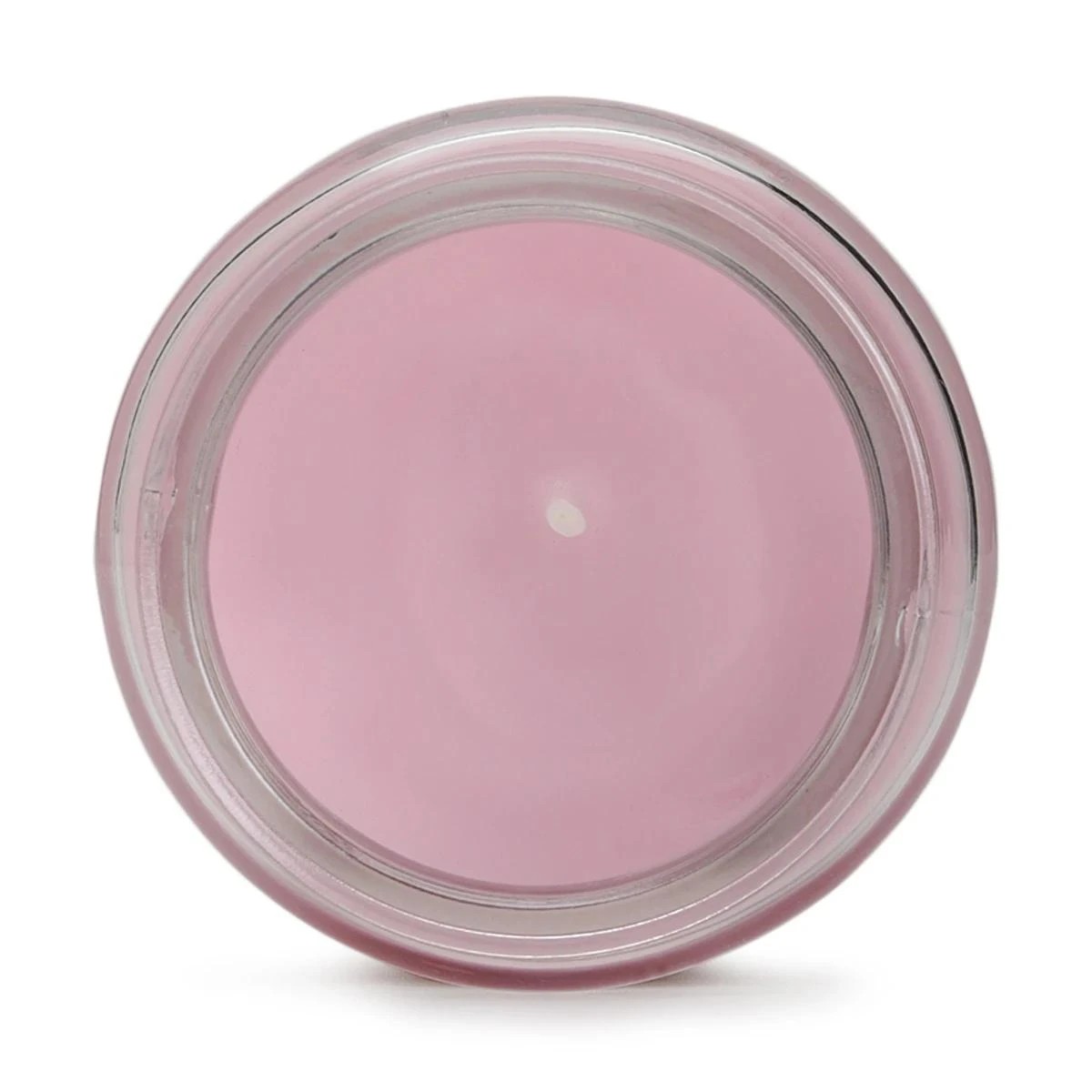 3 Jasmine Glass Jar Candle, 3 of 5