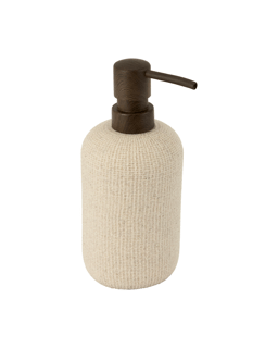 5L Slim Line Bin - Sand