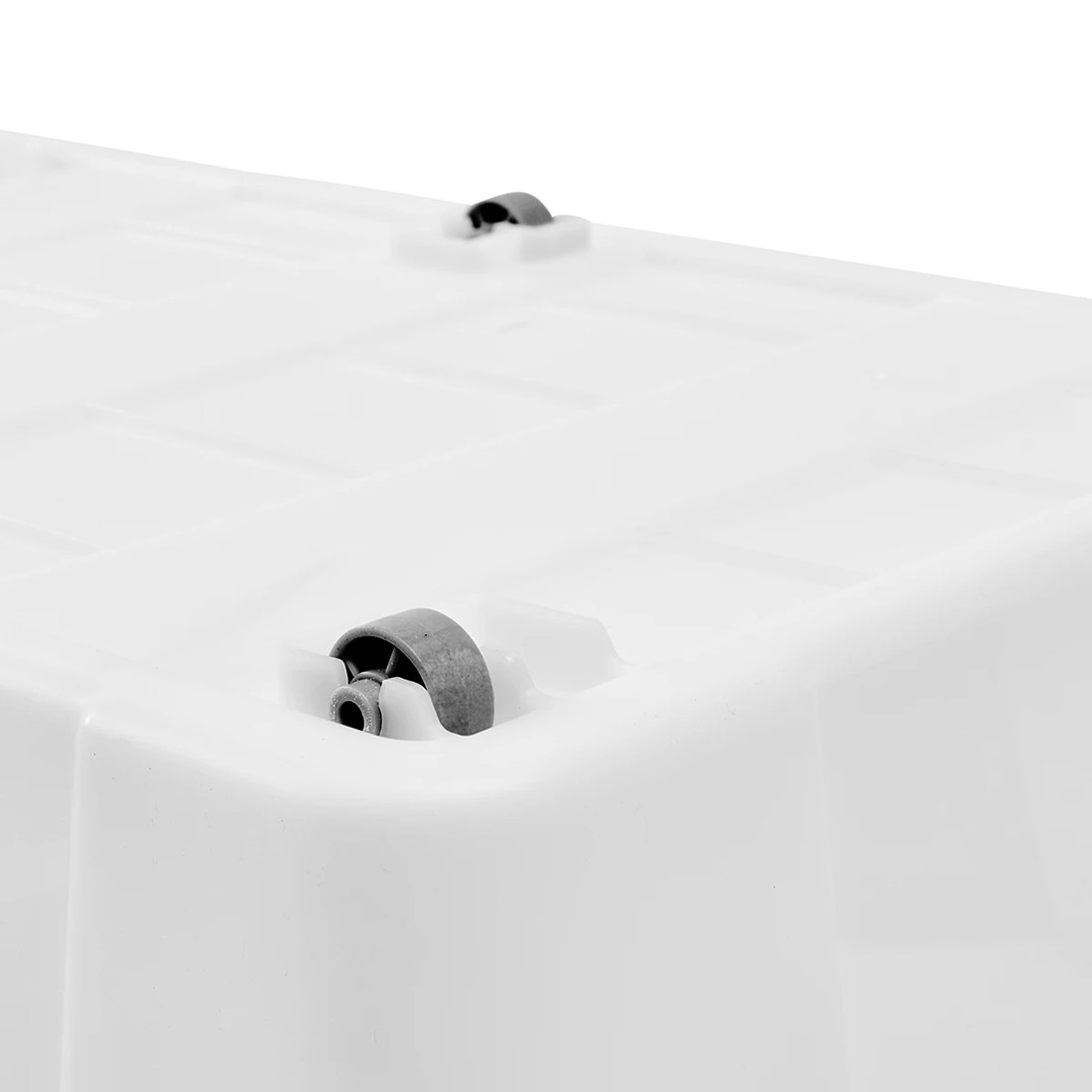 8 80L Storage Tub on Wheels, 8 of 9