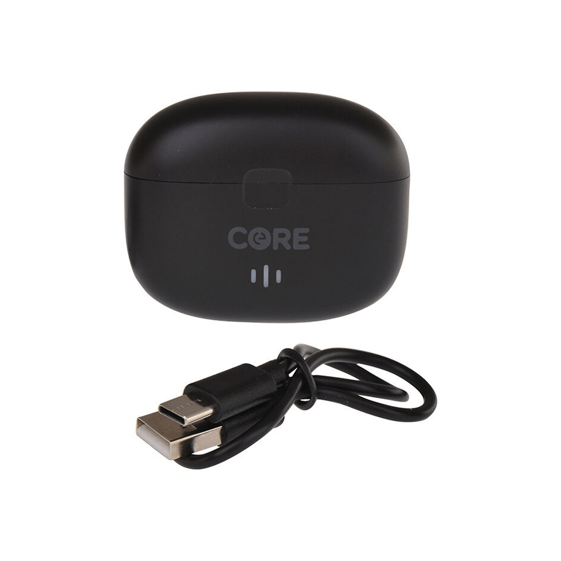 CORE Essentials In-Ear Wireless Earphones True Wireless 13 Hour Battery ...