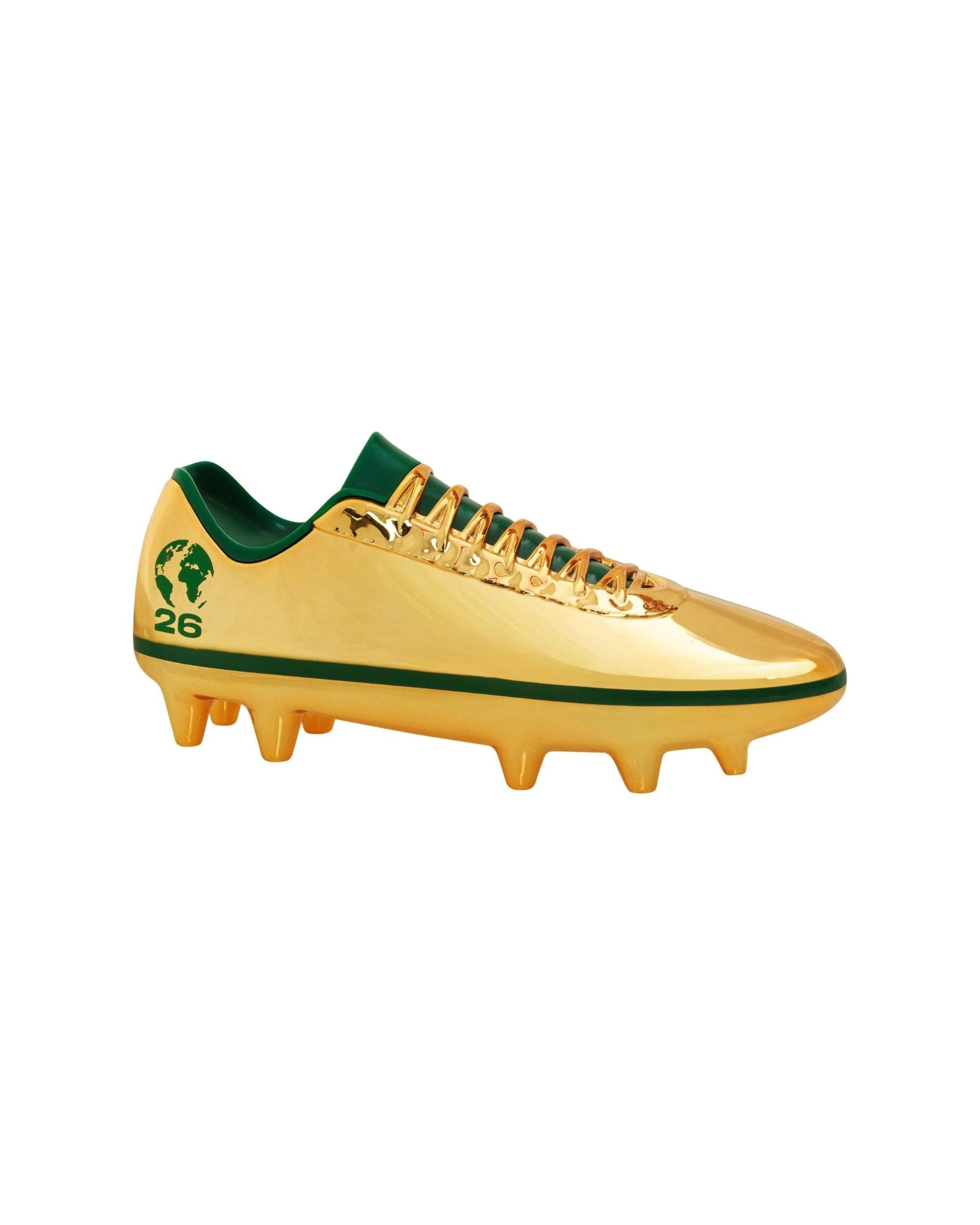 1 Supergoal Mundial Shoe Blind Capsule, 1 of 10