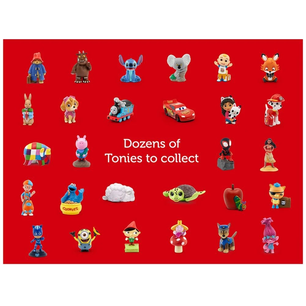 6 Tone Audio Character Playtime Pup Songs, 6 of 7