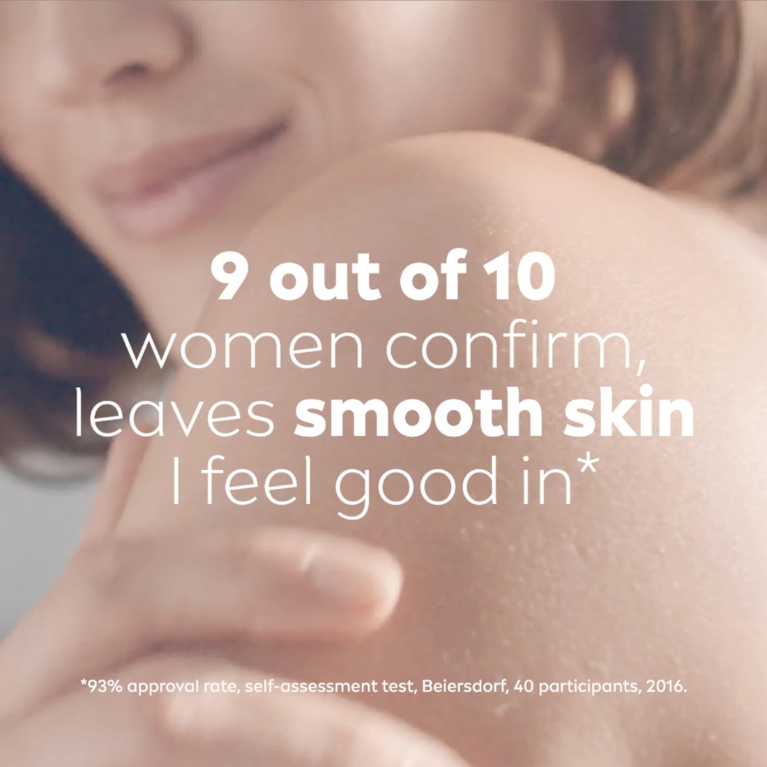 6 Nivea Rich Nourishing Body Lotion 75ml - Natural Almond Oil and Vitamin E, 6 of 7