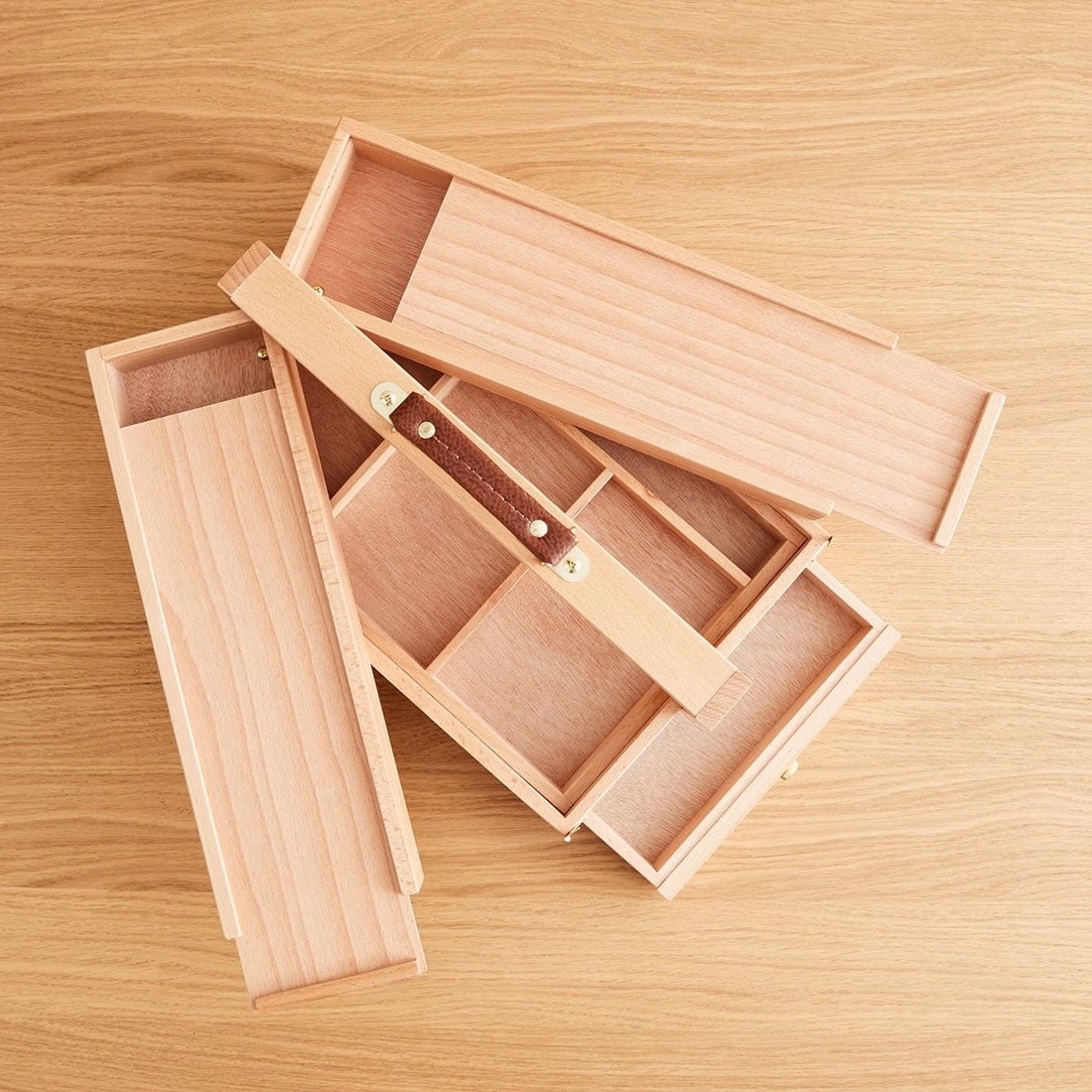 6 Artist Storage Box, 6 of 10