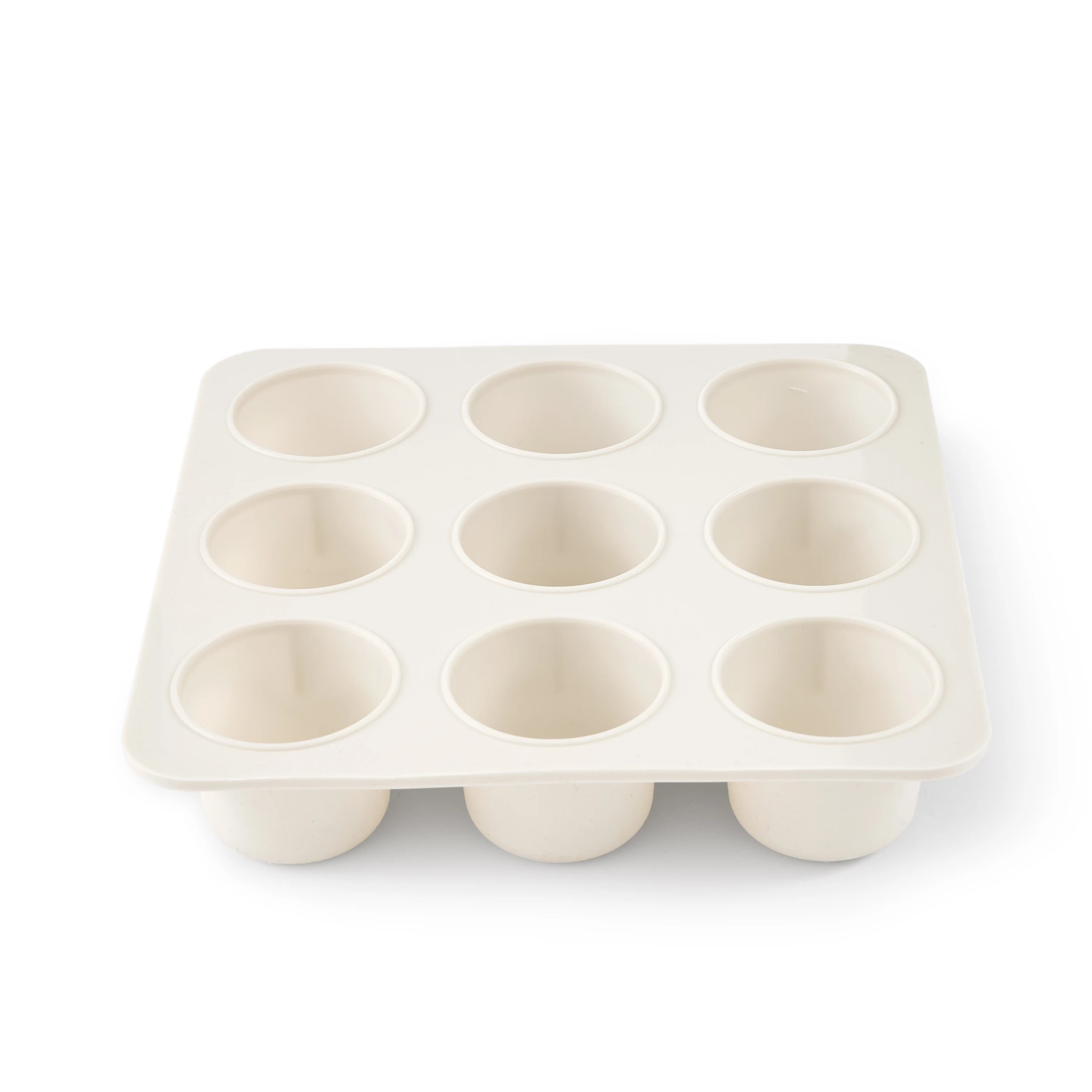 6 Silicone Freezer Tray, 6 of 10