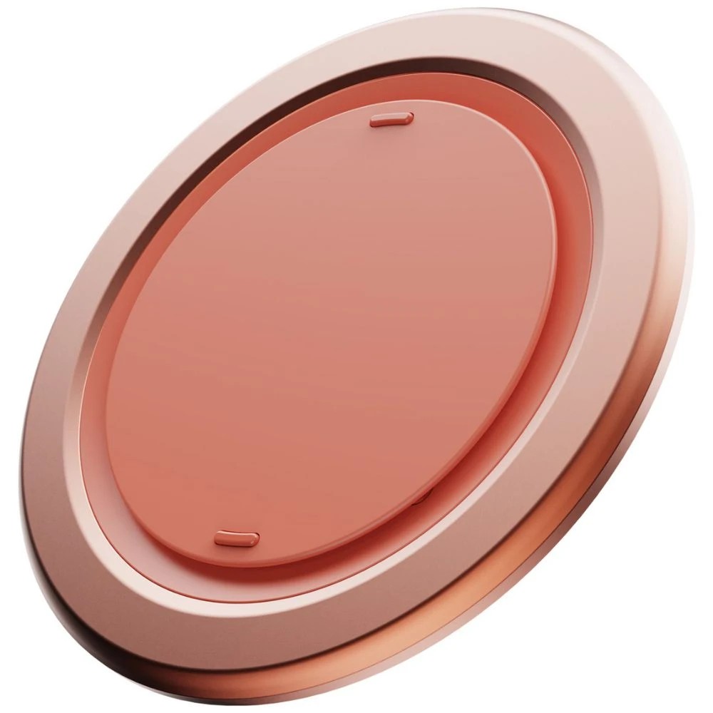 1 OhSnap! Snap 5 Magnetic Phone Grip Blazed Sunset, 1 of 8