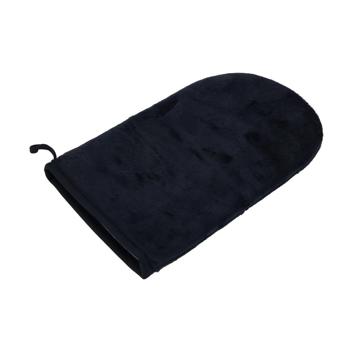 2 OXX Bodycare Tanning Mitt - Black, 2 of 3