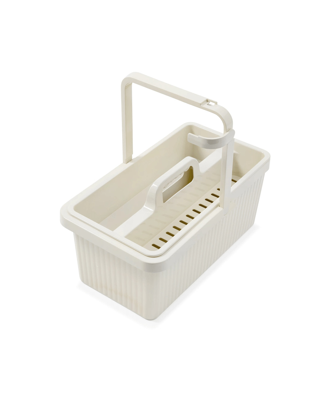 9 Ribbed Bucket and Caddy, 9 of 10