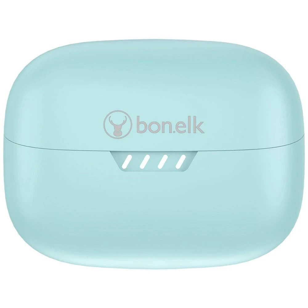2 Bonelk Soundbuds Freedom True Wireless Soundbuds Teal, 2 of 9