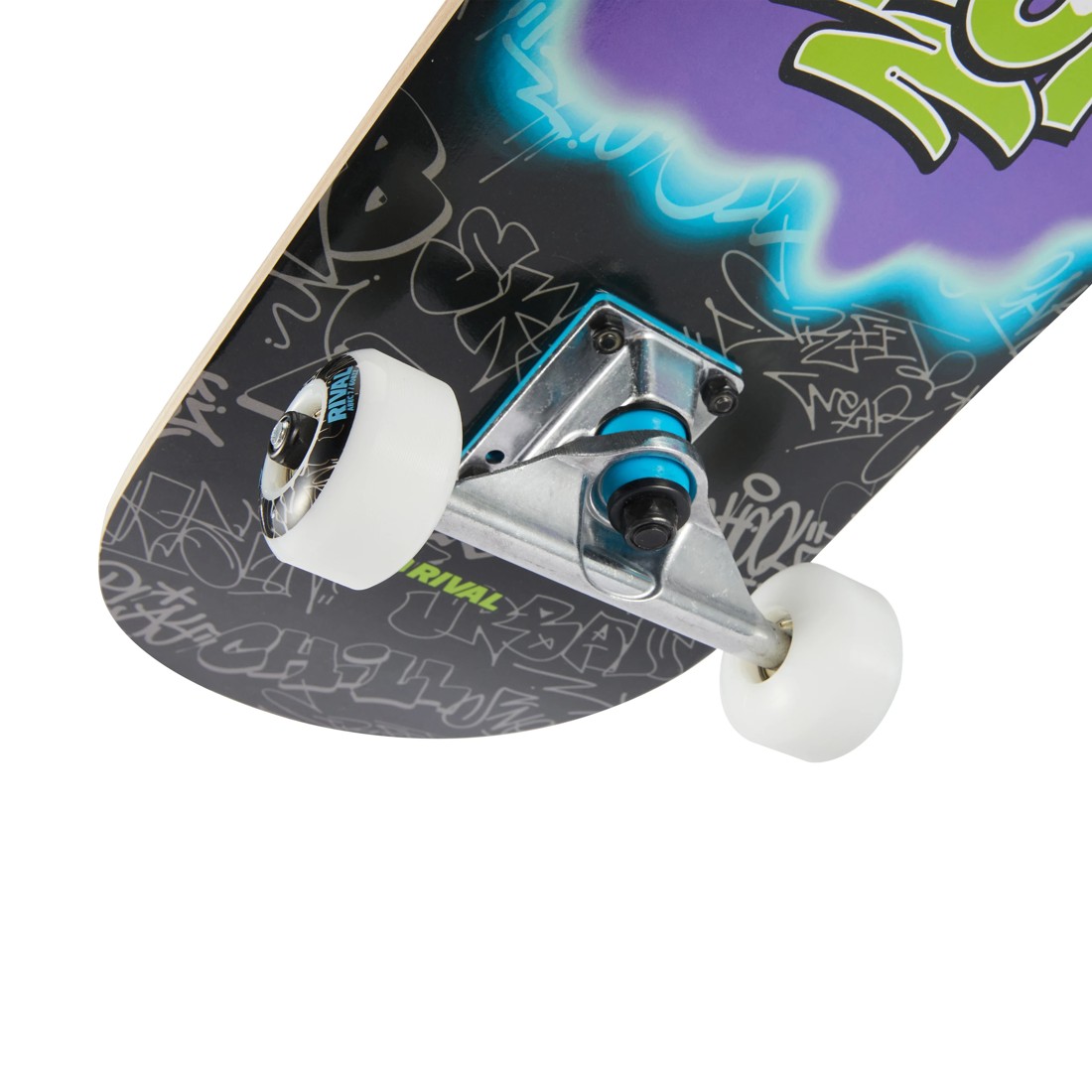5 31in. Street Skateboard, 5 of 6