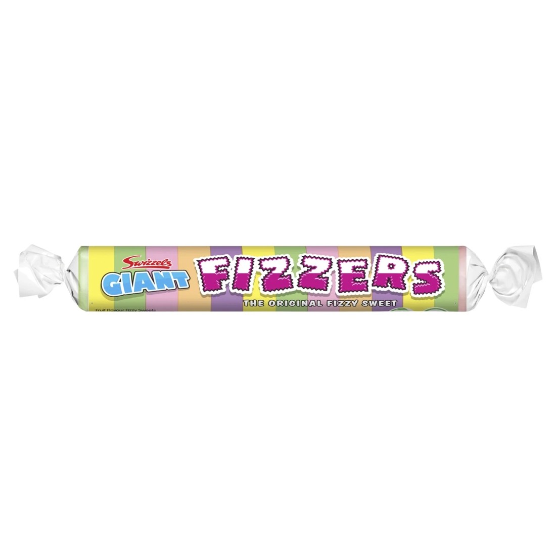 1 Swizzels Giant Fizzers 40g, 1 of 3