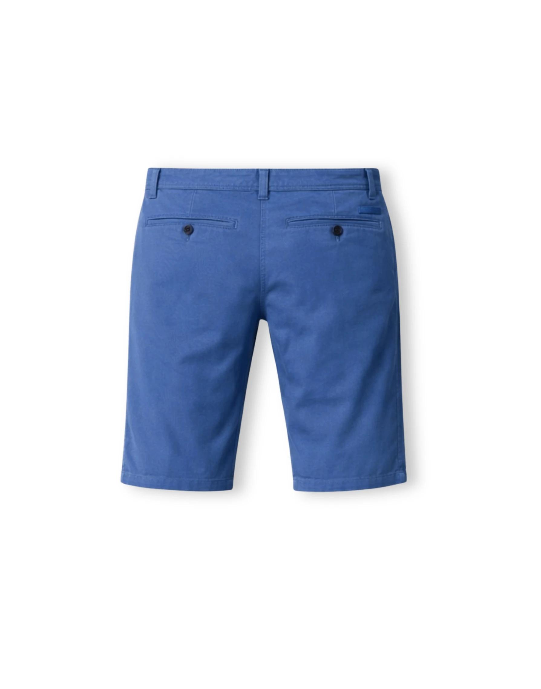 2 Big Softies G & J Adjustable Waist Chino Short , 2 of 4