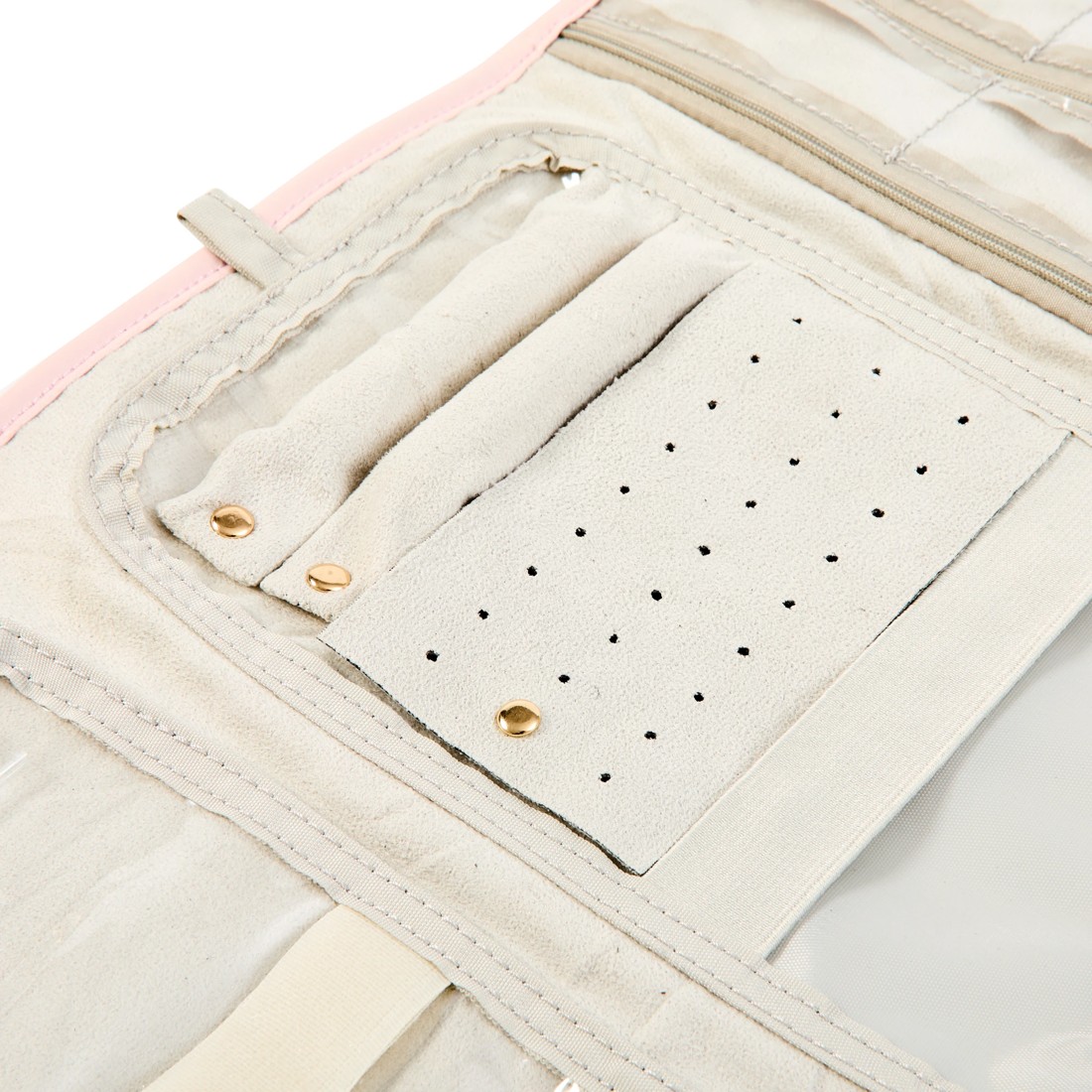 7 Hanging Accessory Organiser, 7 of 10