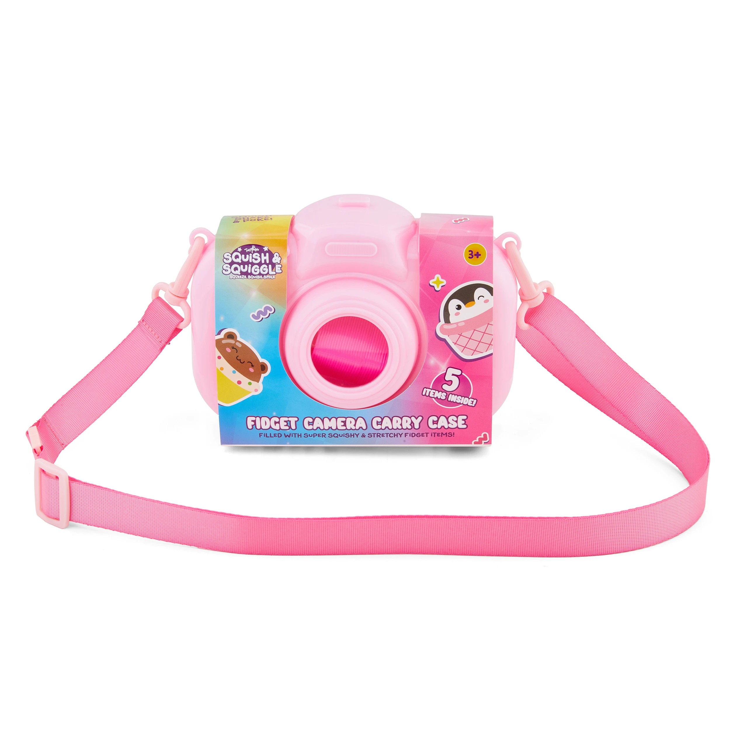 4 Sensory Surprise Camera - Assorted, 4 of 10