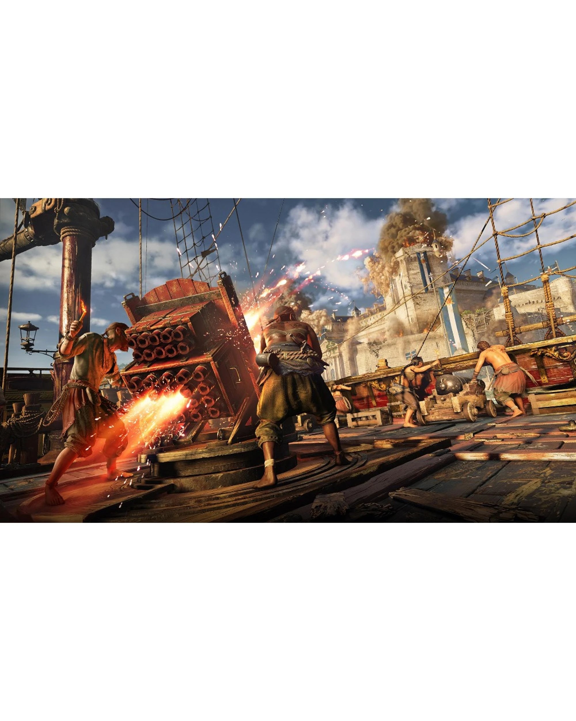 9 Ubisoft Skull and Bones - Xbox Series X, 9 of 10