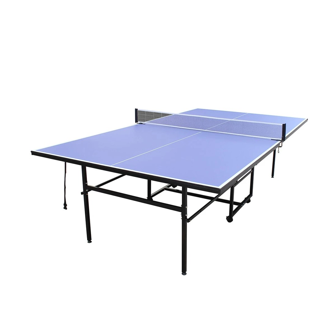 1 Table Tennis Table, 1 of 4