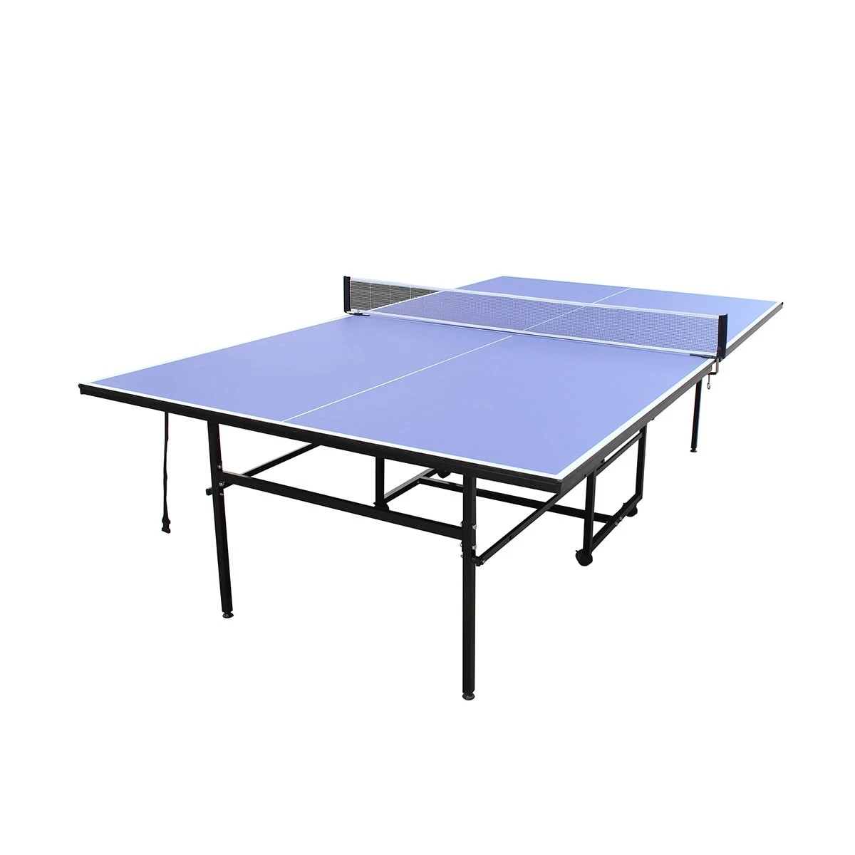 1 Table Tennis Table, 1 of 4