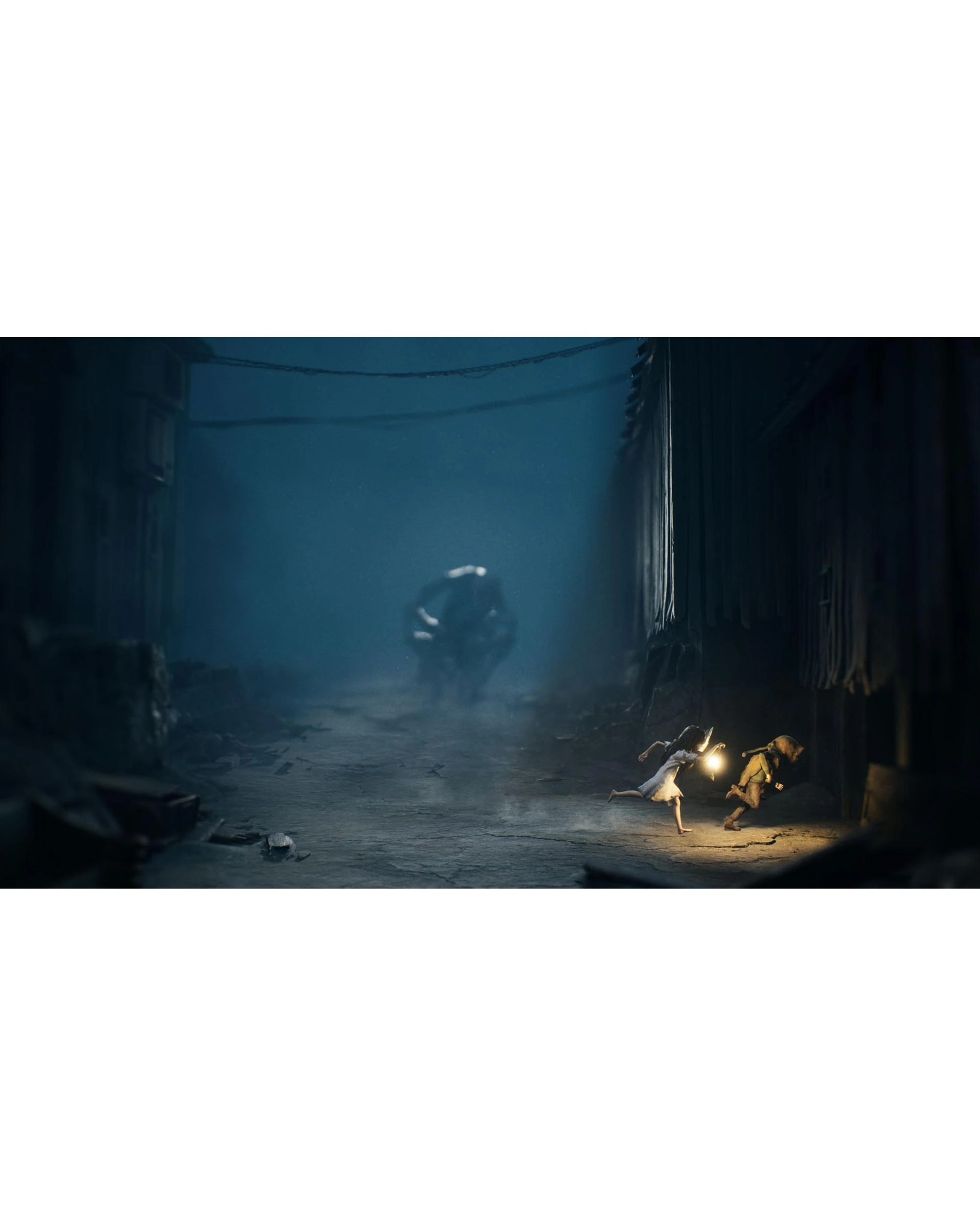 10 Reanimal Deluxe Edition - PS5, 10 of 10