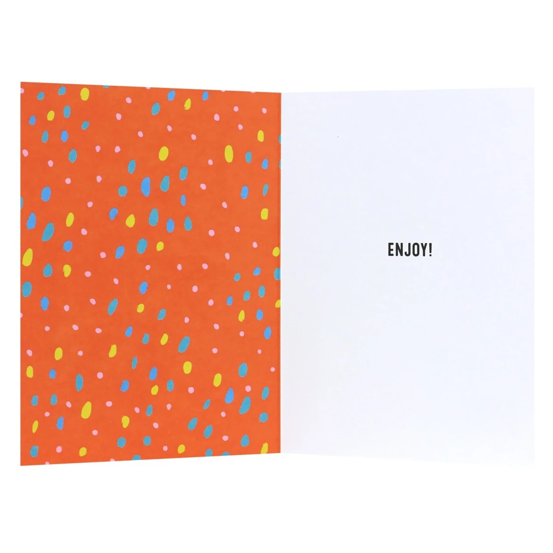 2 Connections from Hallmark Birthday Card - Your Day Panda, 2 of 3