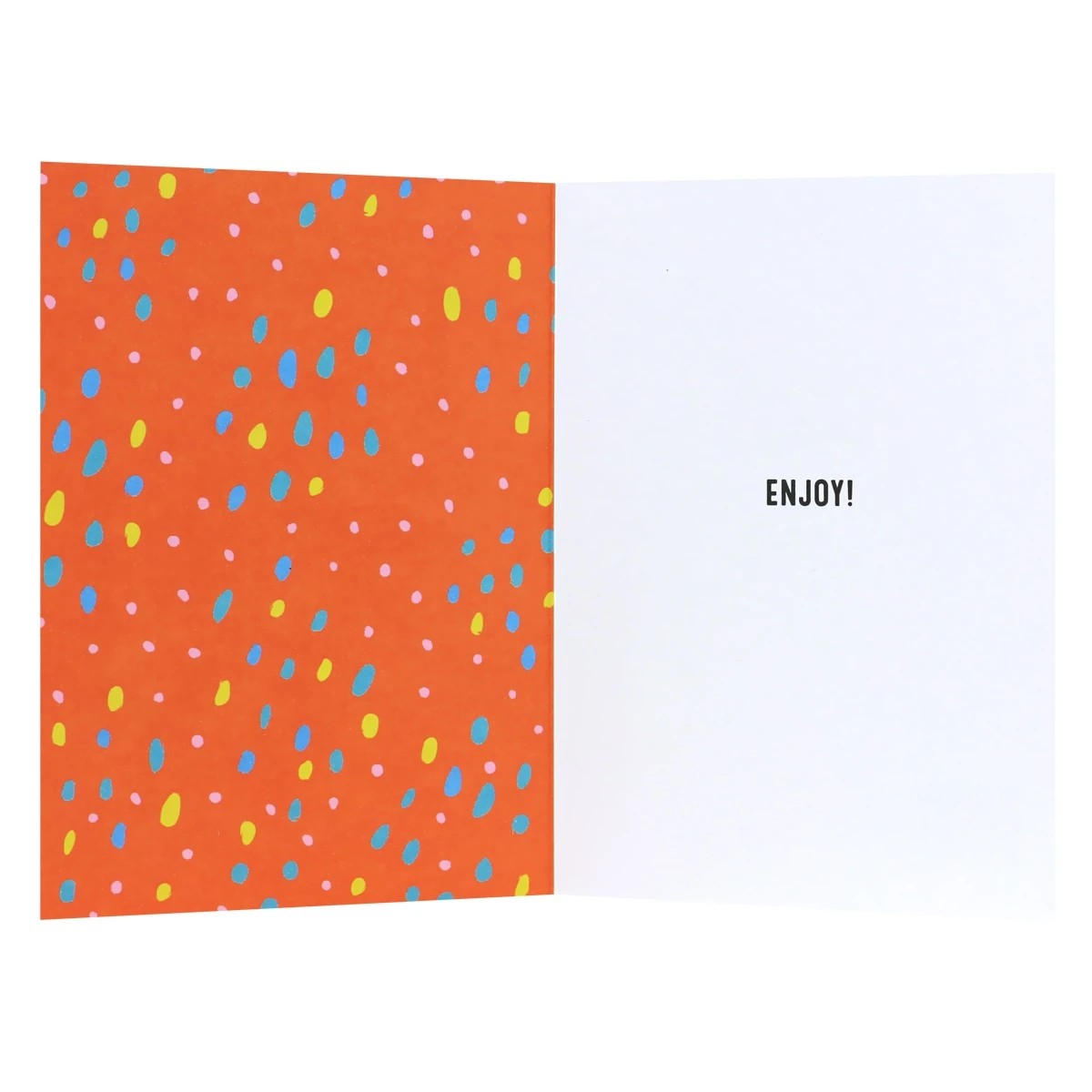 2 Connections from Hallmark Birthday Card - Your Day Panda, 2 of 3