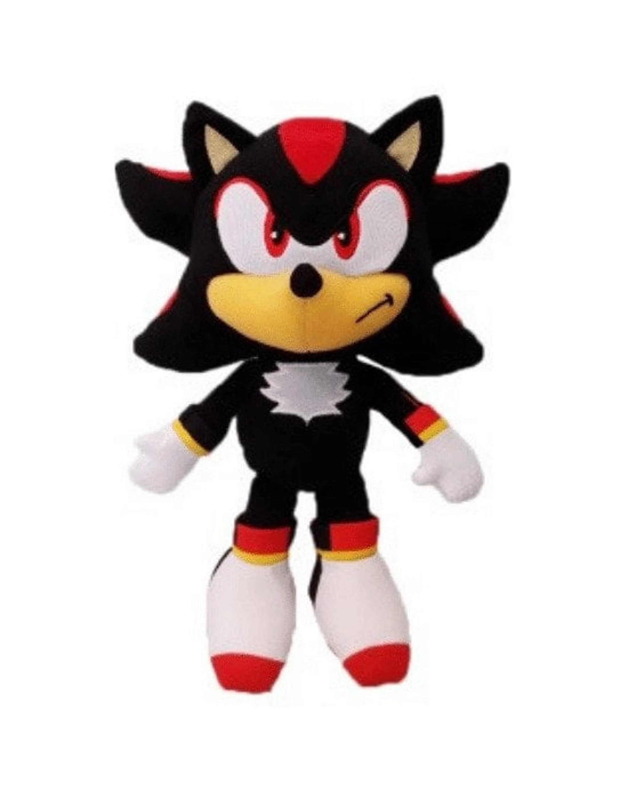 1 Sonic The Hedgehog Shadow 9 inch Plush, 1 of 1