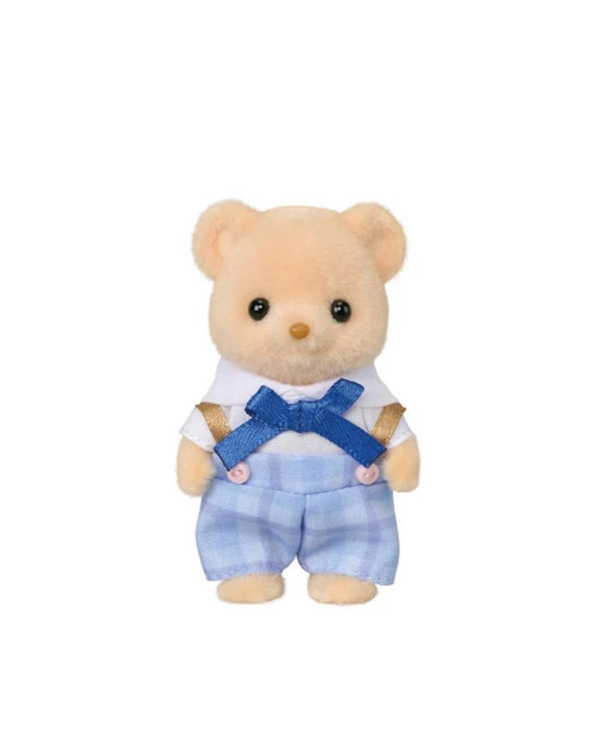 4 Sylvanian Families Biscuit Bear Sister and Brother Delicious Picnic, 4 of 5