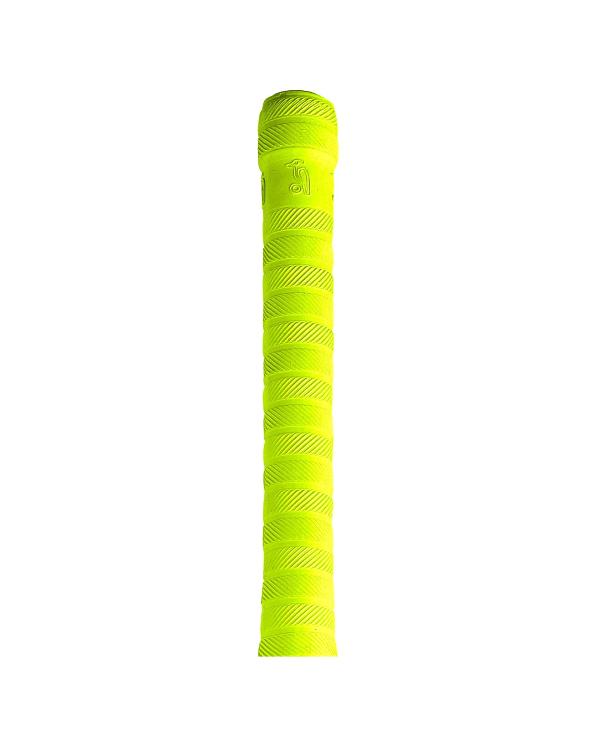 1 Kookaburra Players Replacement Cricket Bat Grip Fluoro - Yellow, 1 of 1
