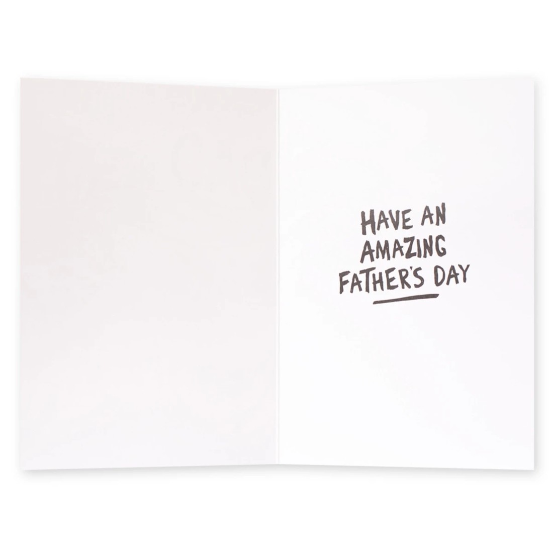 2 Hallmark Warner Bros Bugs Bunny Father's Day Card - Ears To You!, 2 of 3